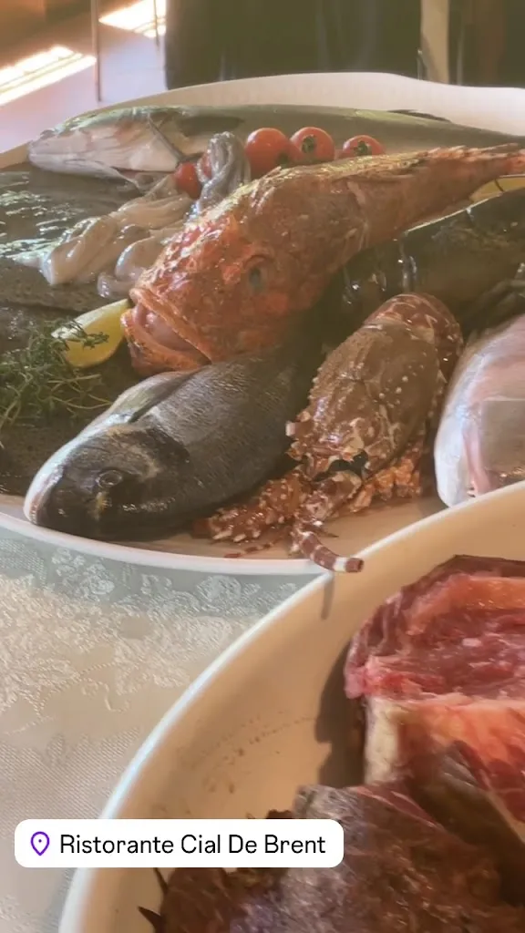 Ristorante Cial de Brent_Polcenigo_slider_image_2