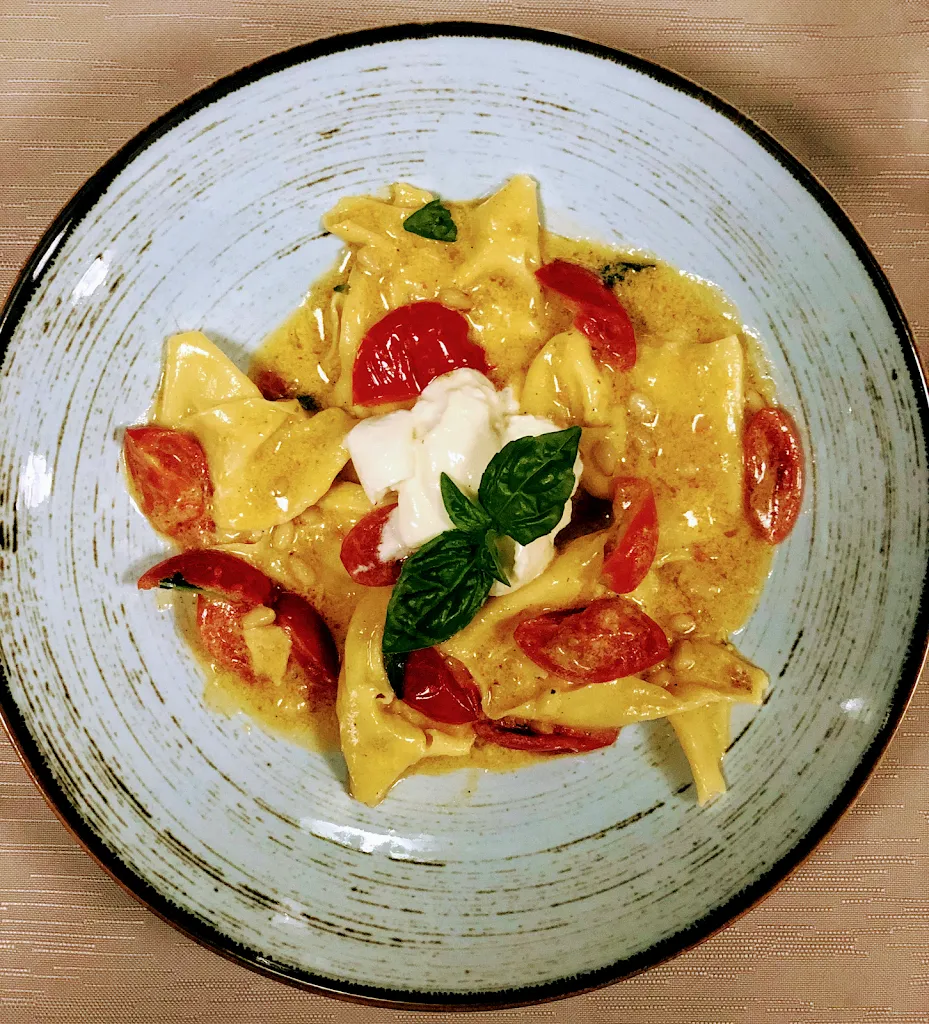 Ristorante Cial de Brent_Polcenigo_slider_image_3