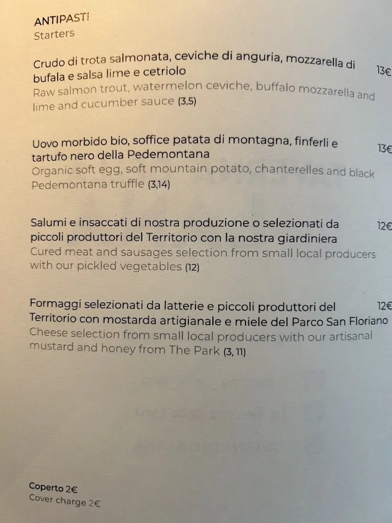 Menu_Taverna Della Lana_Polcenigo_image_2