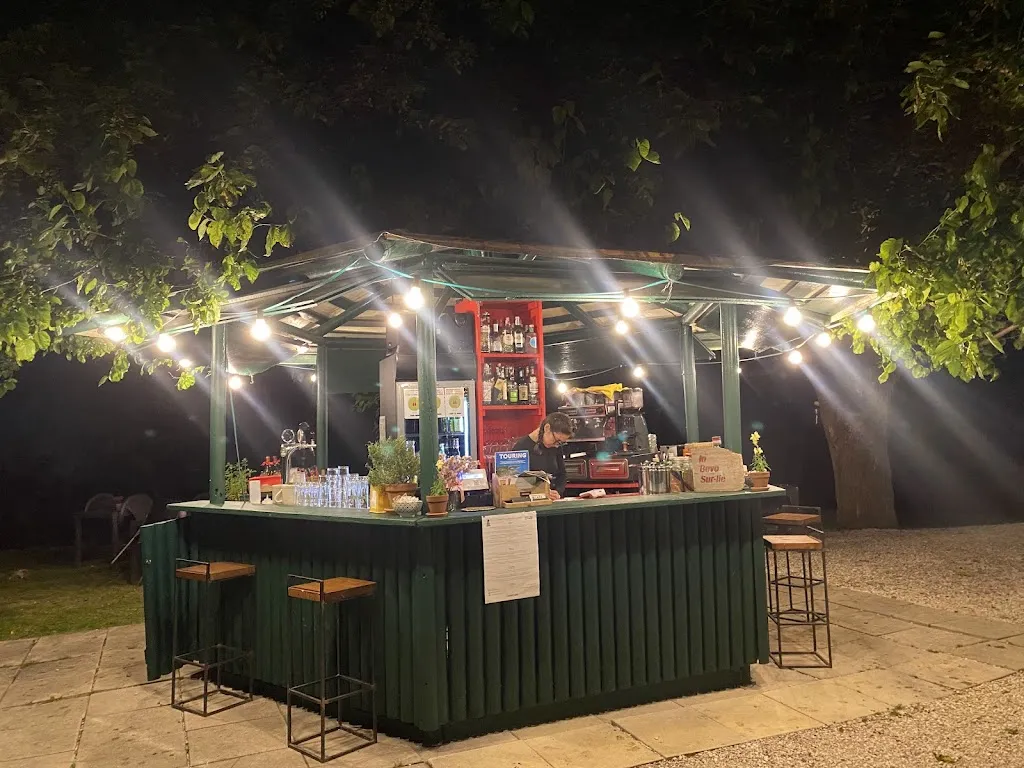 Cellist ESTHER_Taverna Della Lana_Polcenigo_review