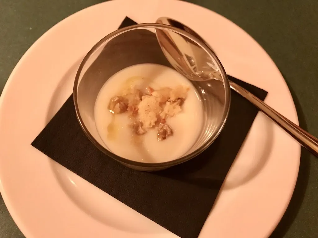 Hanni Horn_Taverna Della Lana_Polcenigo_review