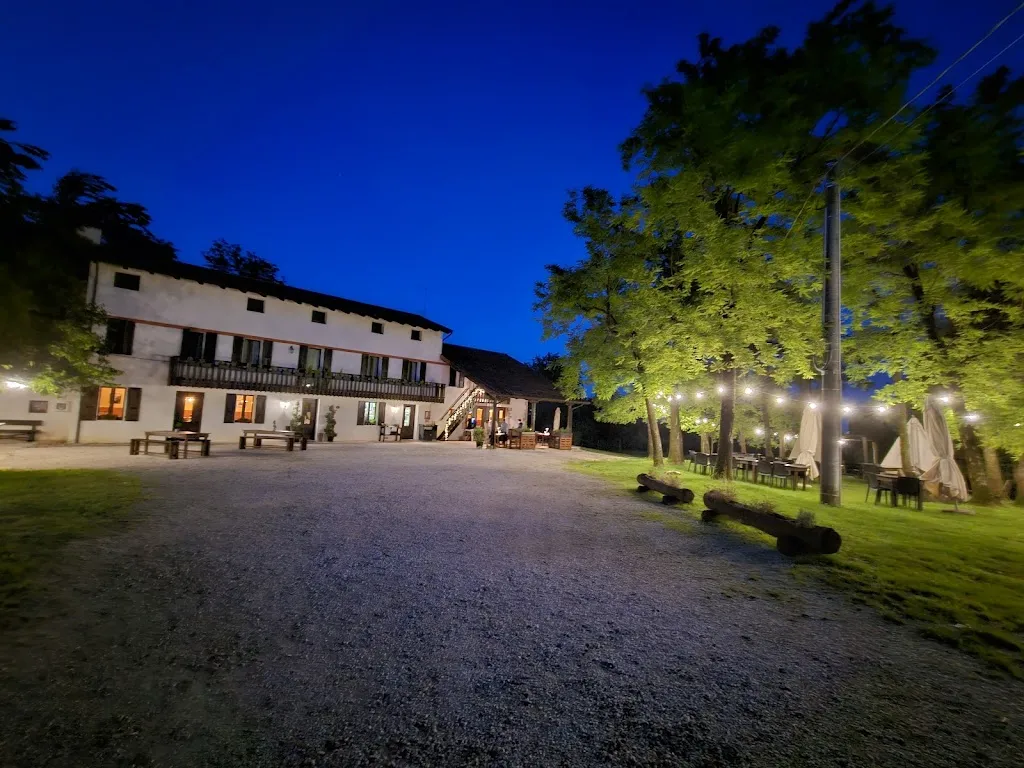 LUCIA RIZZO_Taverna Della Lana_Polcenigo_review