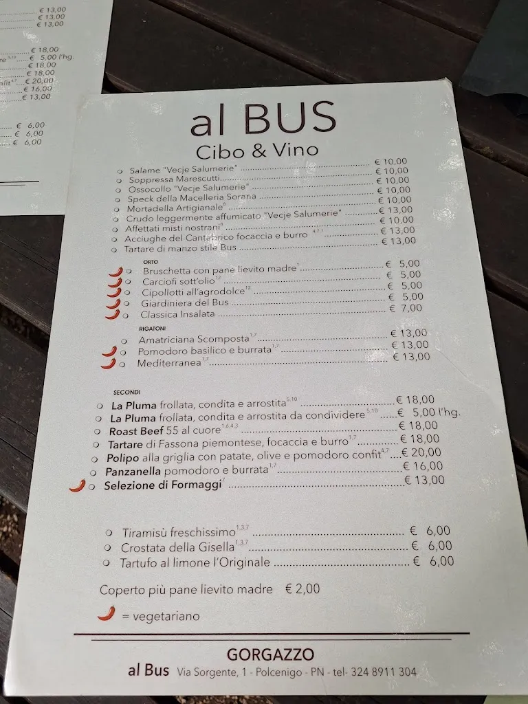 Menu_Al Bus_Polcenigo_image_1