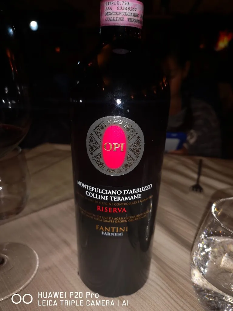 Menu_Ristorante Le Sommelier_San Salvo_image_1