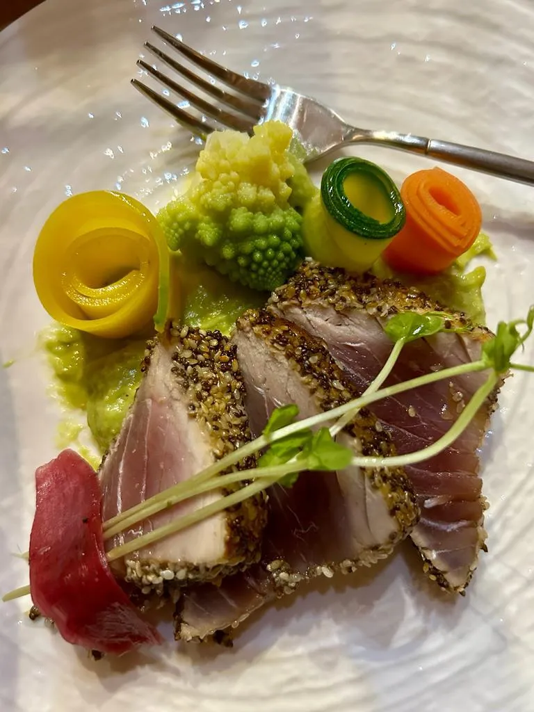 Menu_Ristorante Le Sommelier_San Salvo_image_9