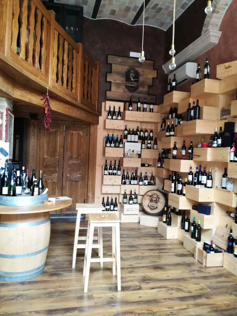 Ristorante Le Sommelier restaurant in San Salvo