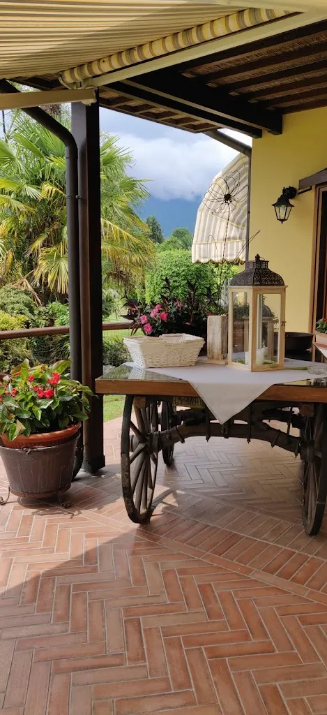 Alberto Pasian_Trattoria Alla Fontaniva_Polcenigo_review