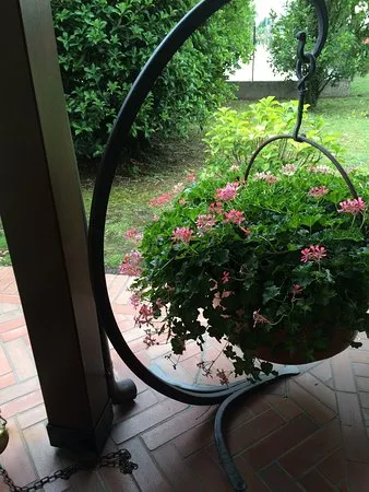 Randall Broome_Trattoria Alla Fontaniva_Polcenigo_review