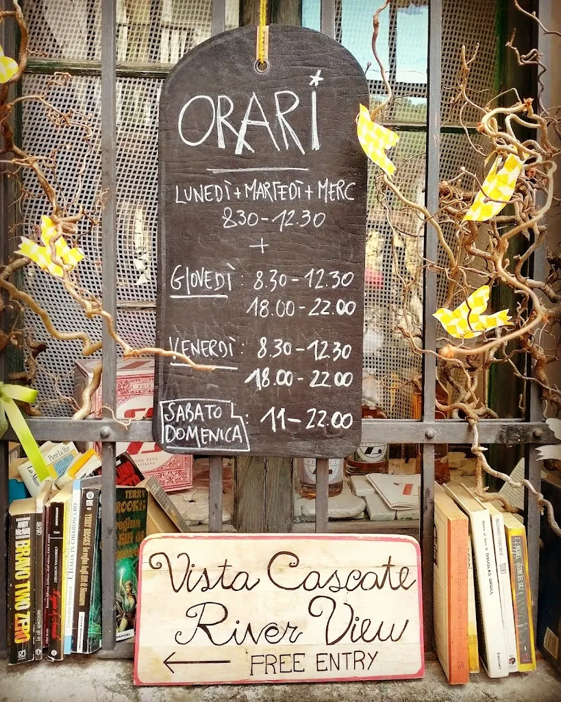 Menu_La Taverna Slow Shop & Bar - Zafferano Friulano_Polcenigo_image_2