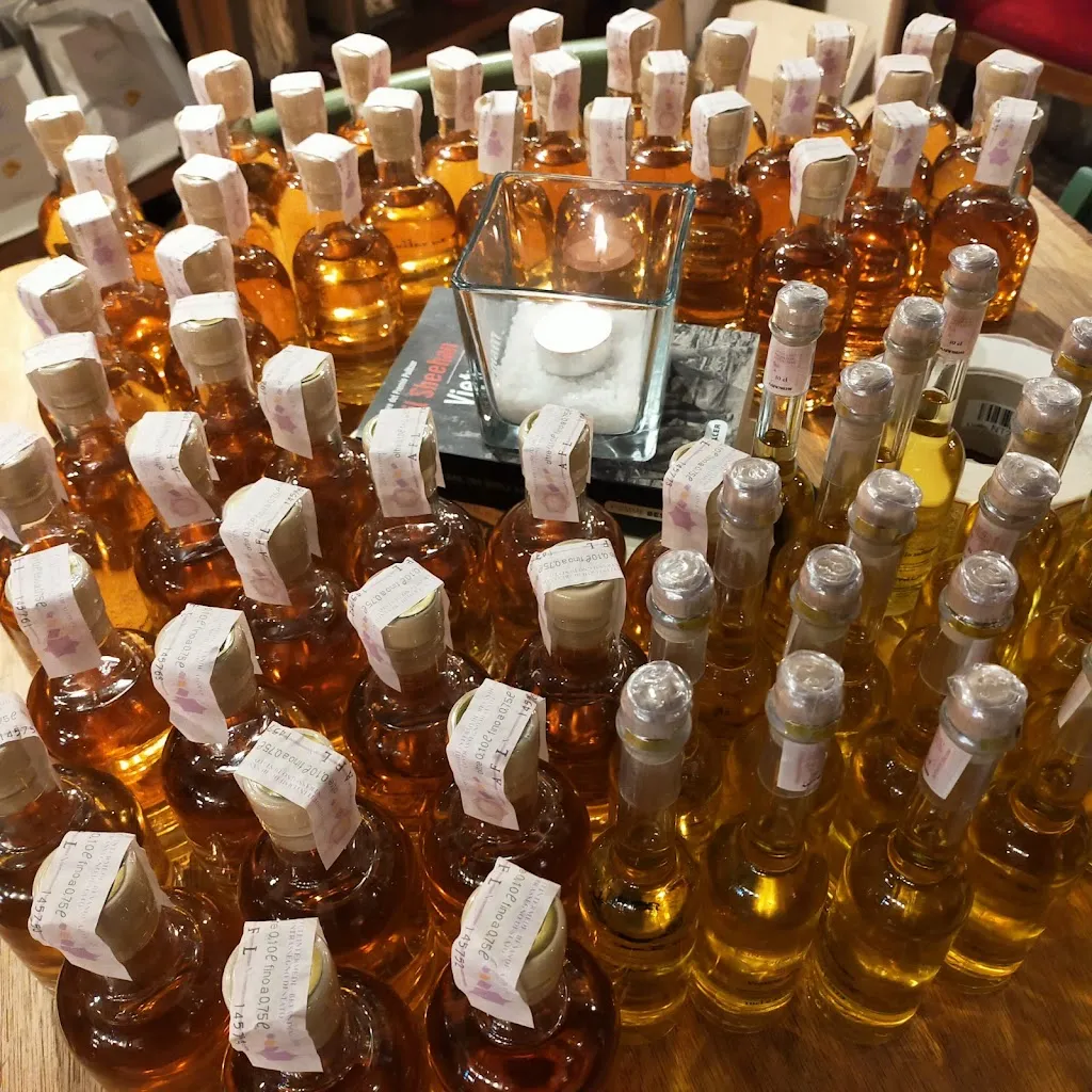 Menu_La Taverna Slow Shop & Bar - Zafferano Friulano_Polcenigo_image_7