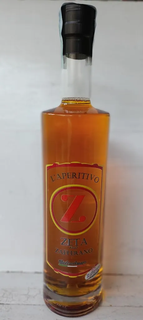 Menu_La Taverna Slow Shop & Bar - Zafferano Friulano_Polcenigo_image_9