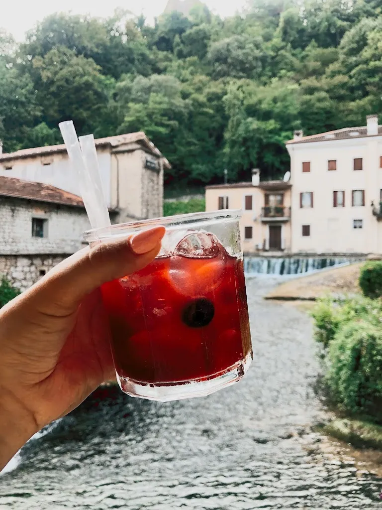 Maryana Sova_La Taverna Slow Shop & Bar - Zafferano Friulano_Polcenigo_review