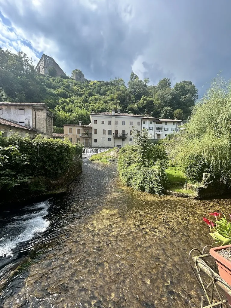 Jessica HamblinATOR_La Taverna Slow Shop & Bar - Zafferano Friulano_Polcenigo_review