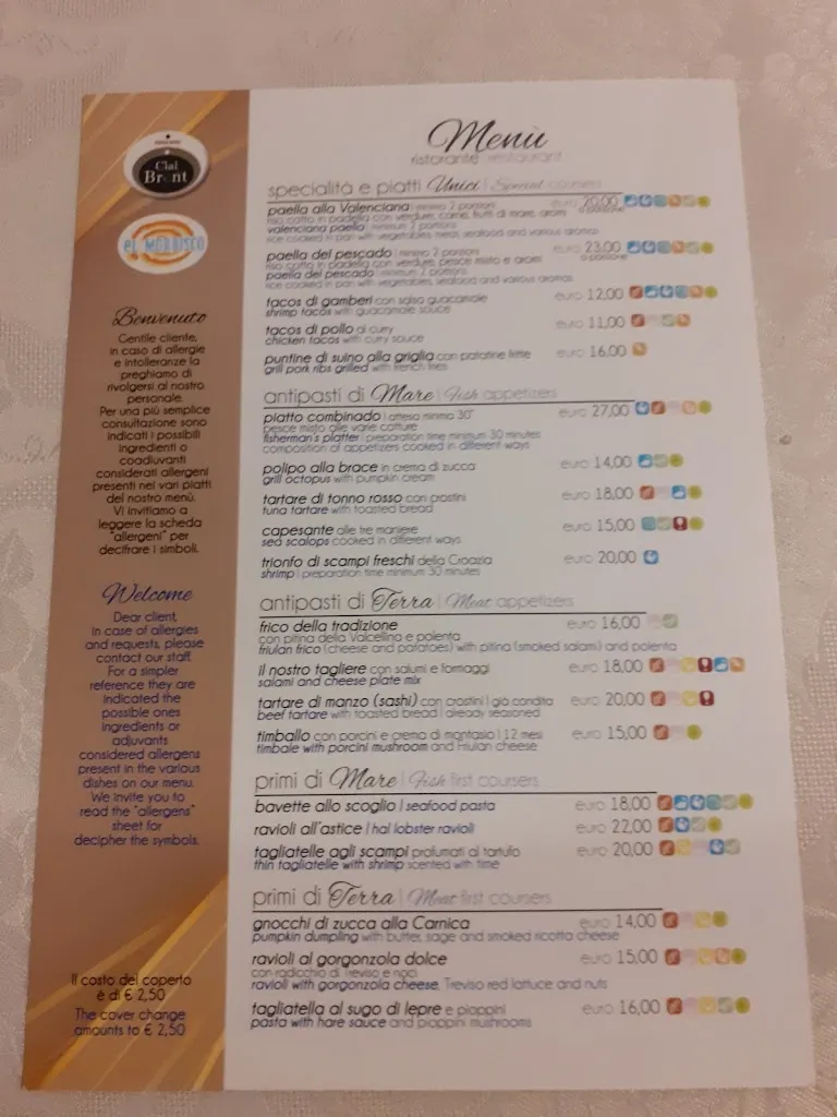 Menu_EL Mordisco_Polcenigo_immagine_2