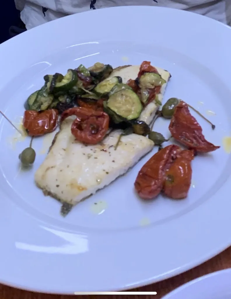 Stephen & Melanie Beardmore_EL Mordisco_Polcenigo_recensione