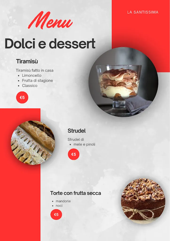 Menu_La Santissima Bar Trattoria_Polcenigo_image_2