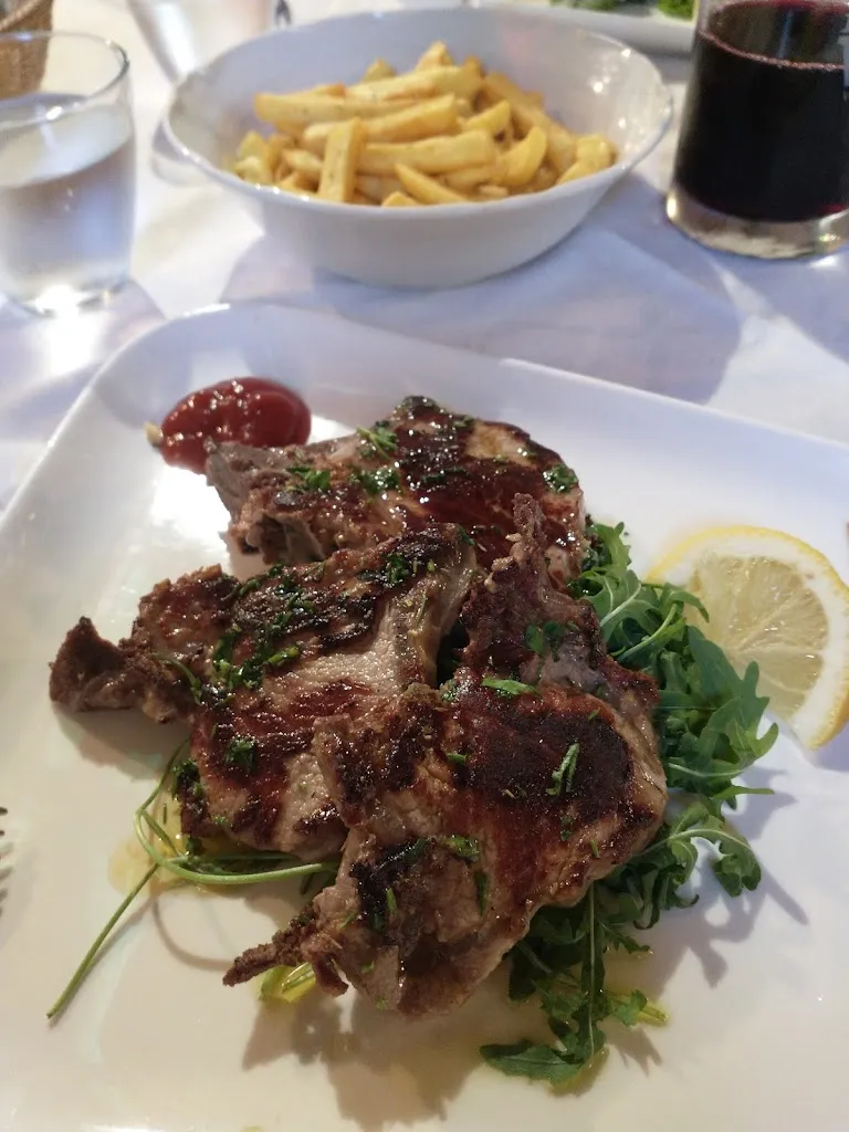 S K_La Santissima Bar Trattoria_Polcenigo_review