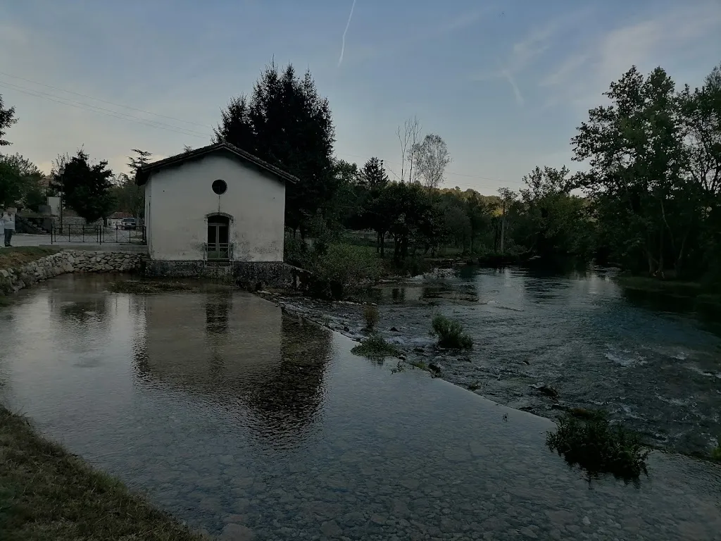 La Santissima Bar Trattoria_Polcenigo_slider_image_3