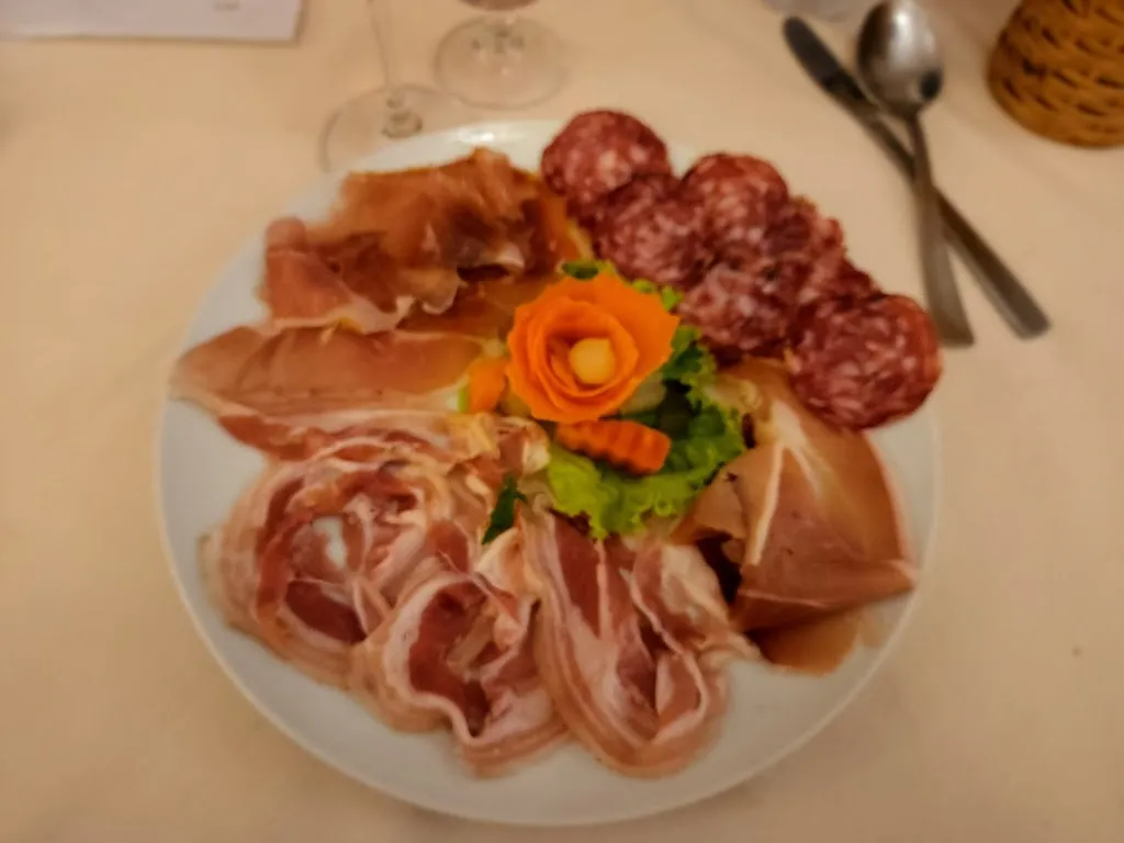 Menu_RESTAURANT EDEN_Polcenigo_image_1