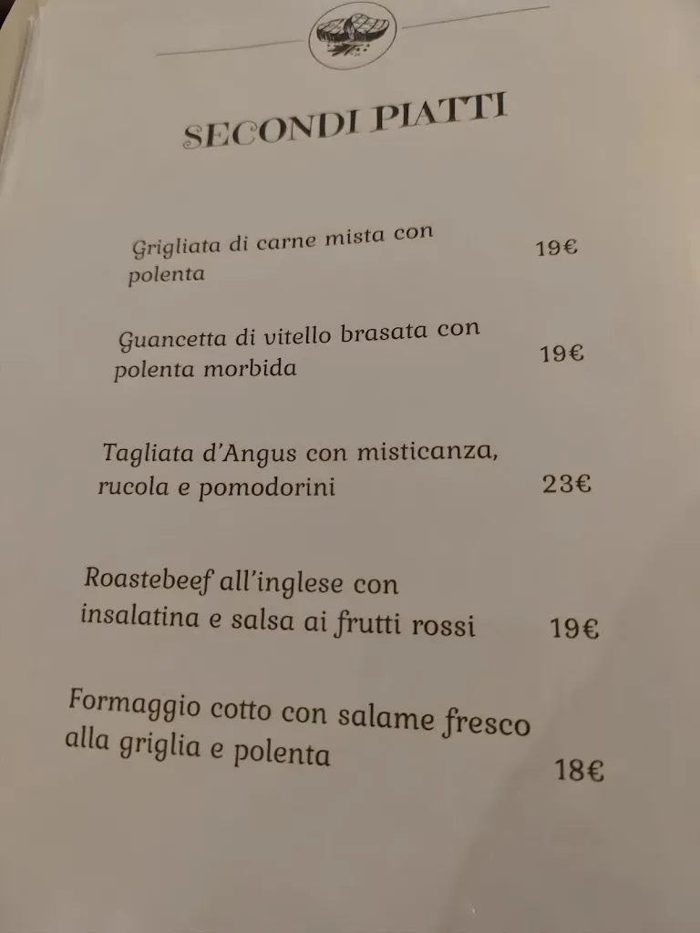 Menu_Trattoria Pizzeria Stella_Polcenigo_immagine_1