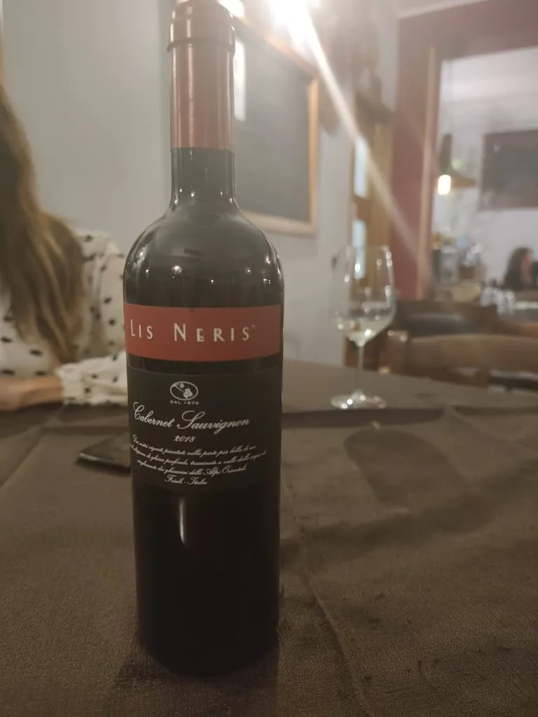 Menu_Trattoria Pizzeria Stella_Polcenigo_immagine_5