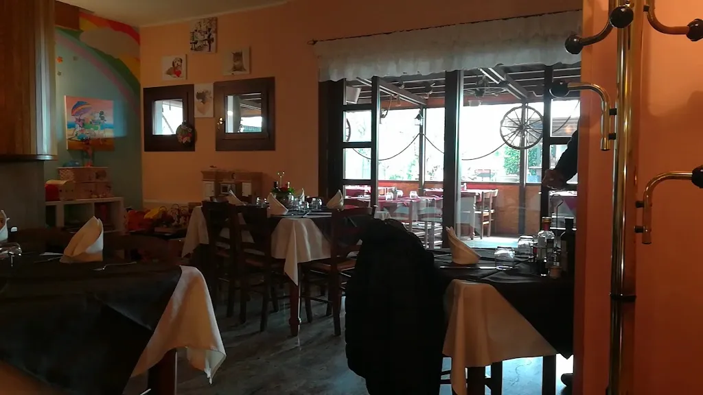 Trattoria Pizzeria Stella_Polcenigo_slider_image_2