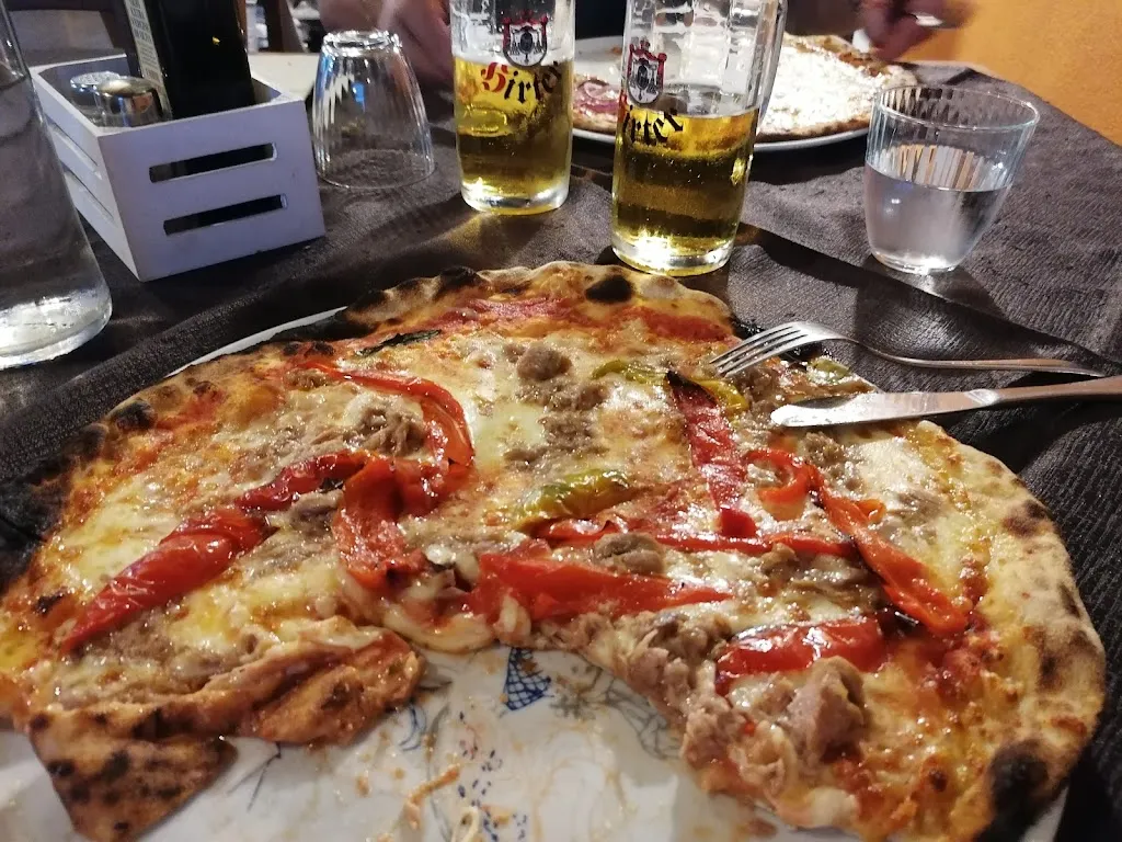 Trattoria Pizzeria Stella_Polcenigo_slider_image_3