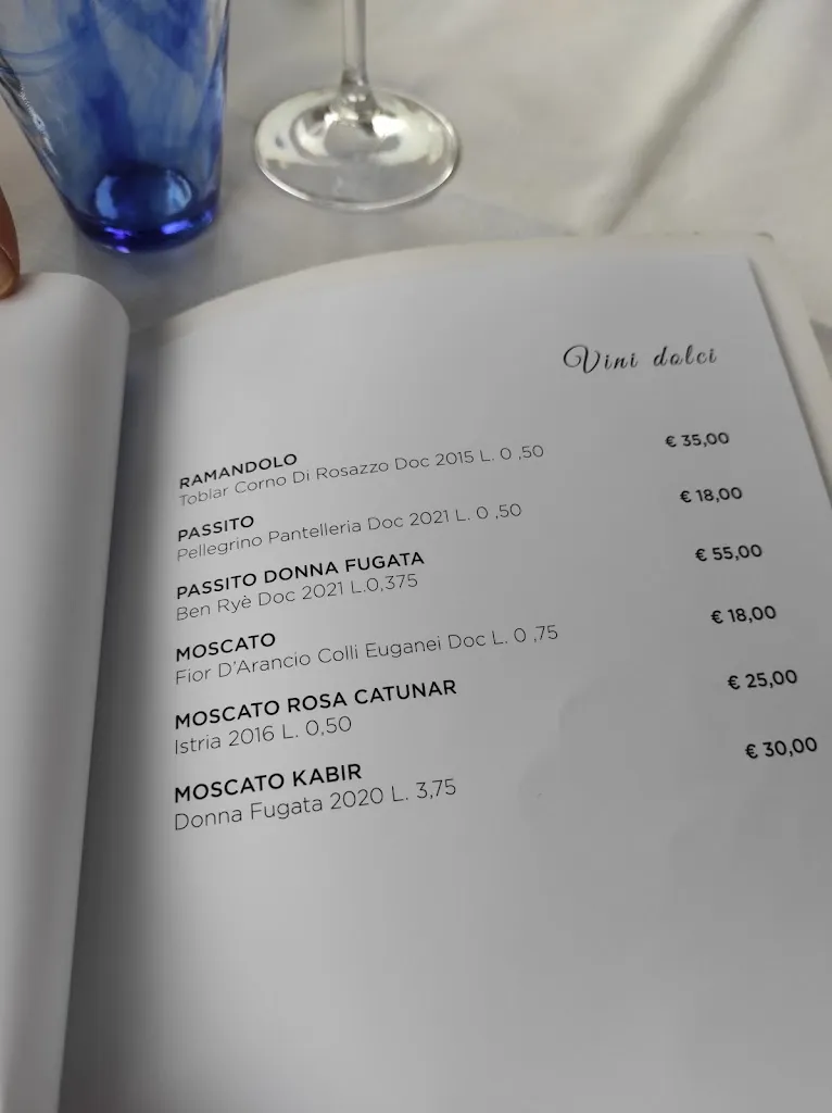 Menü_Officina del Gusto_Polcenigo_Bild_4