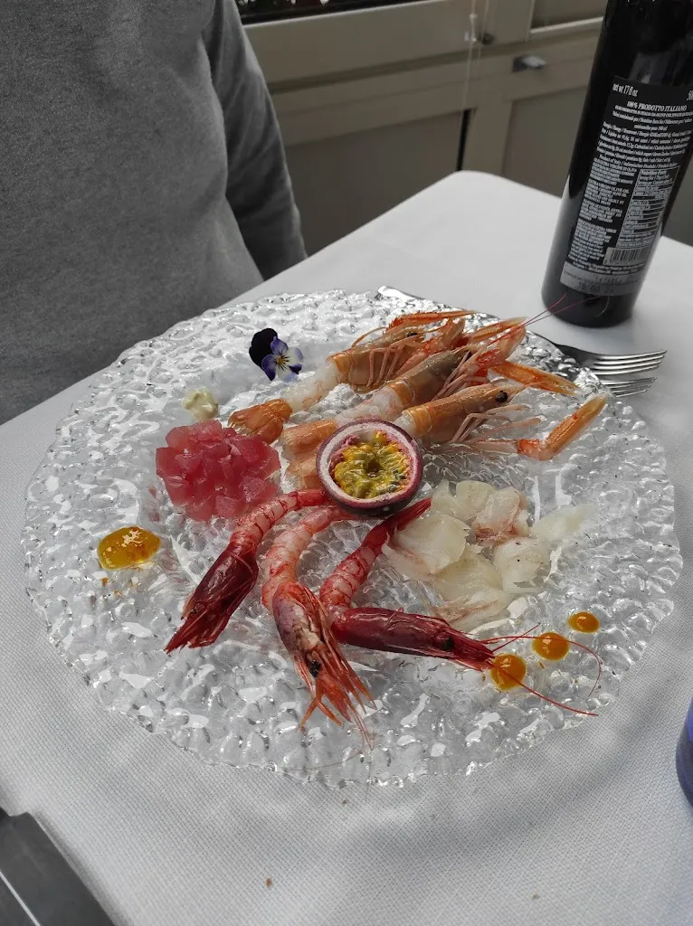 Menü_Officina del Gusto_Polcenigo_Bild_5