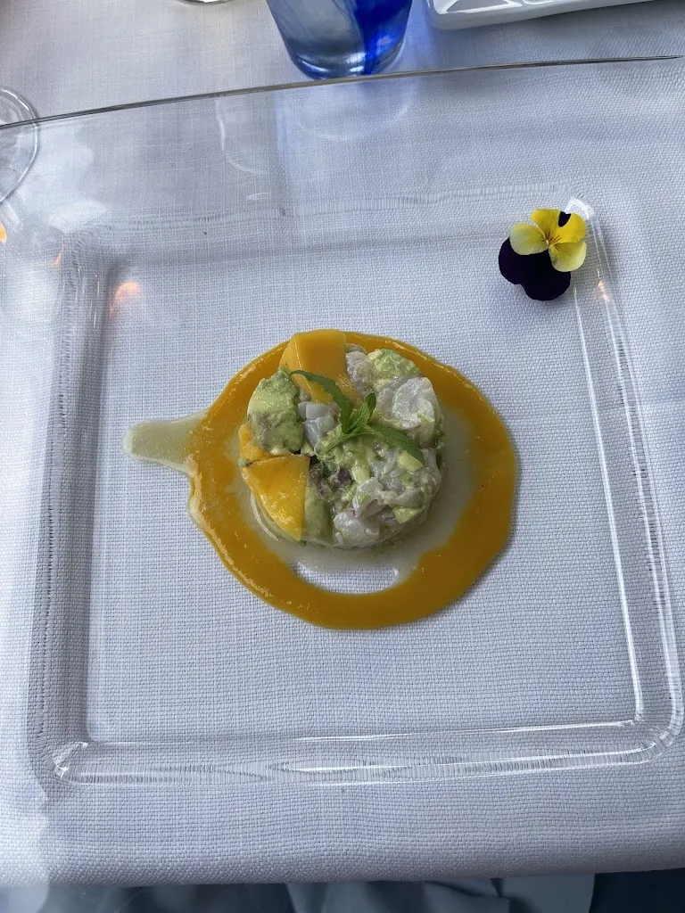 Rachael Baker_Officina del Gusto_Polcenigo_Bewertung