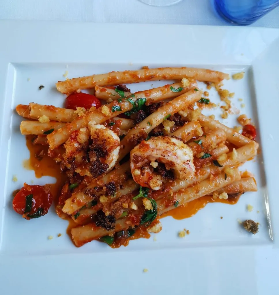 edoardo martinello_Officina del Gusto_Polcenigo_Bewertung