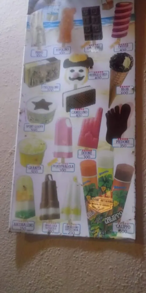 Menu_La Cantina Dell' Arrosticino_Avezzano_image_3