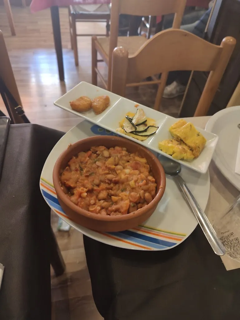 Menu_La Cantina Dell' Arrosticino_Avezzano_image_5