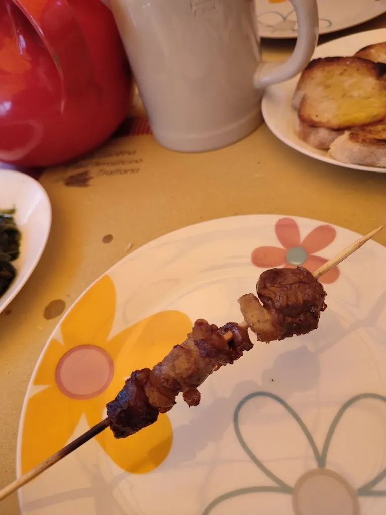 Menu_La Cantina Dell' Arrosticino_Avezzano_image_6