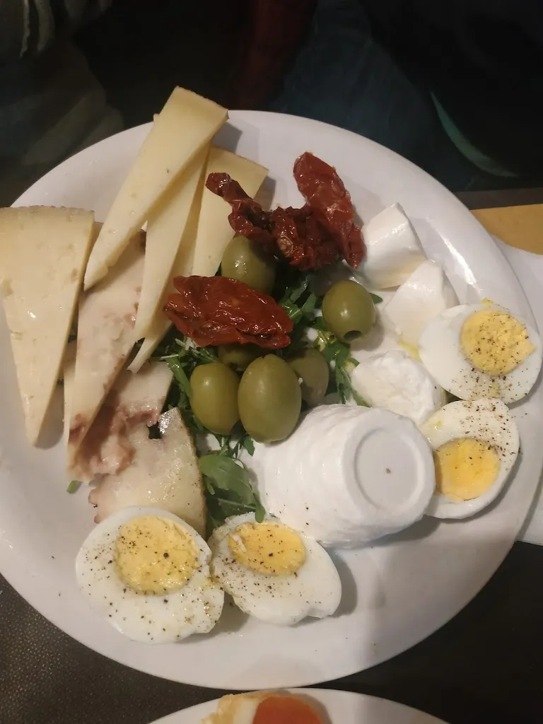 Menu_La Cantina Dell' Arrosticino_Avezzano_image_8