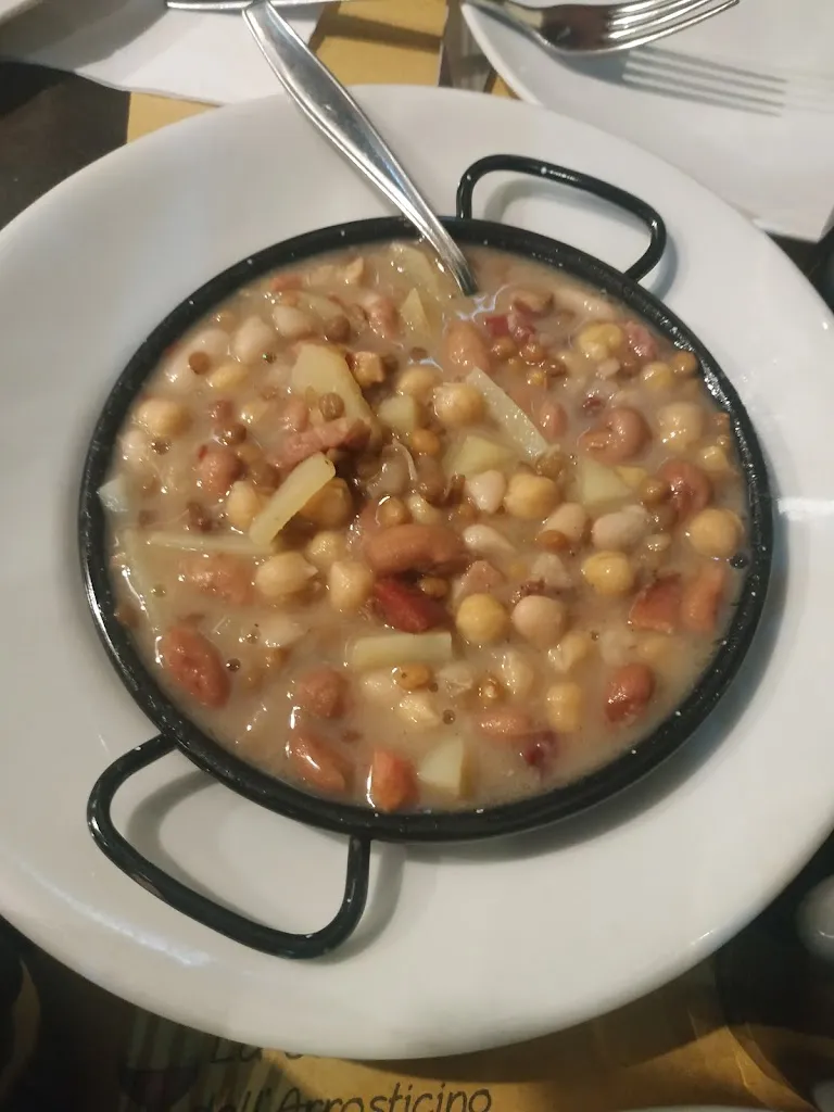 Menu_La Cantina Dell' Arrosticino_Avezzano_image_9