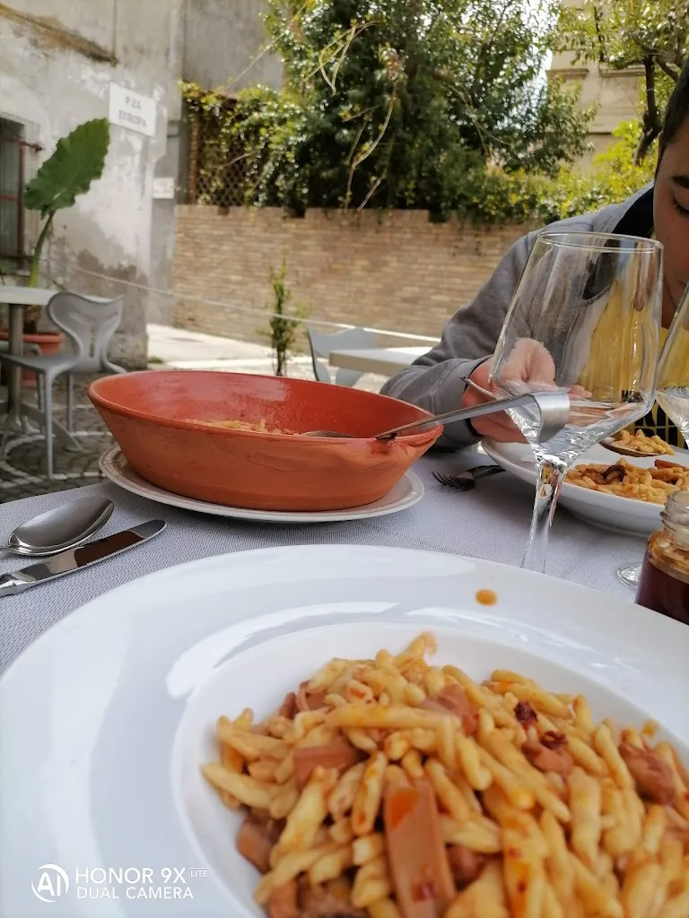 Menu_Osteria del Mare_San Salvo_image_4