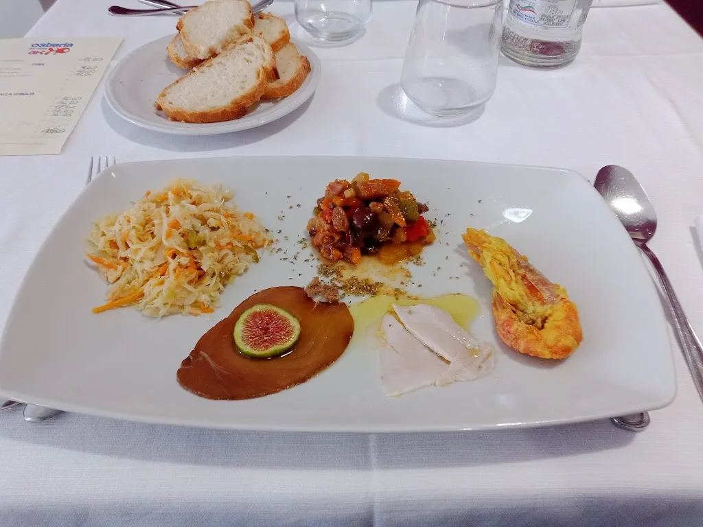 Menu_Osteria del Mare_San Salvo_image_5