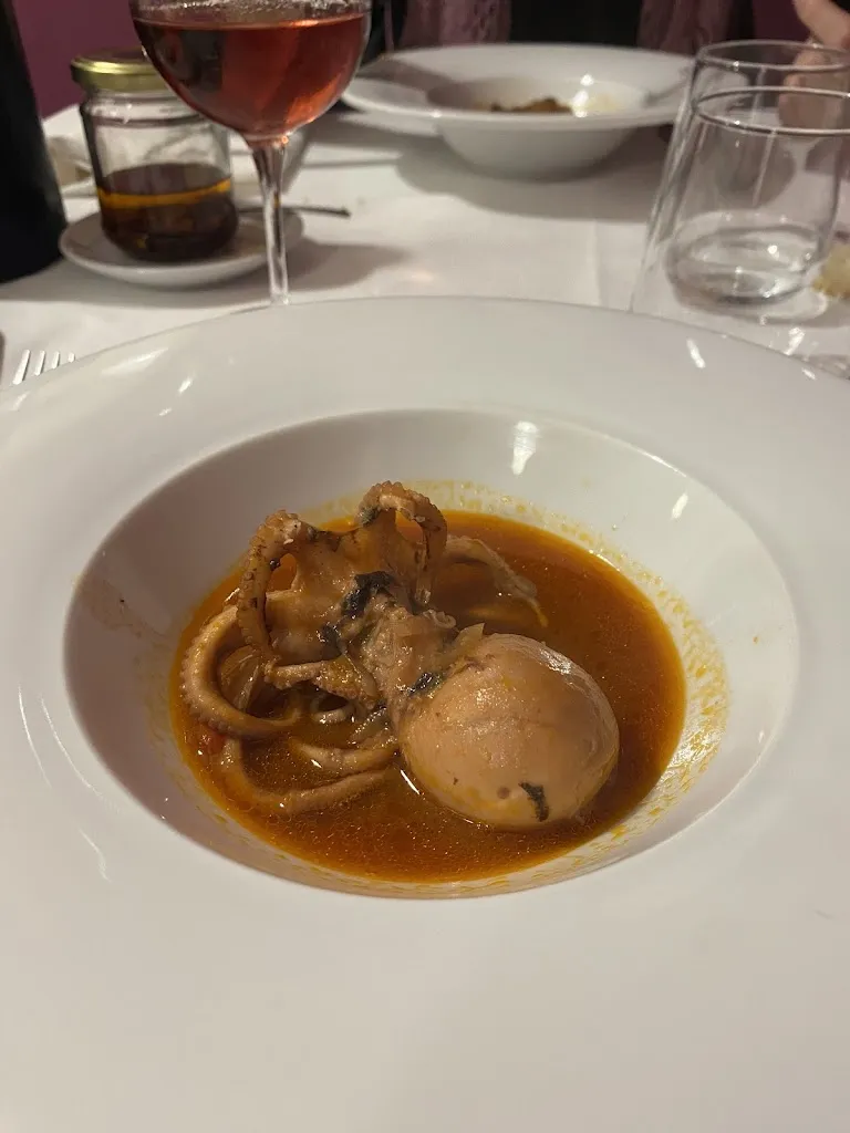 Menu_Osteria del Mare_San Salvo_image_8