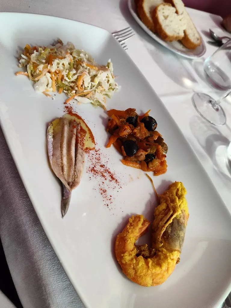 Monica Ferretti_Osteria del Mare_San Salvo_review