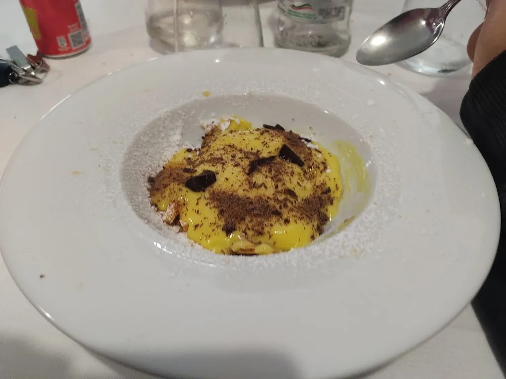 Mario Riccardi_Osteria del Mare_San Salvo_review