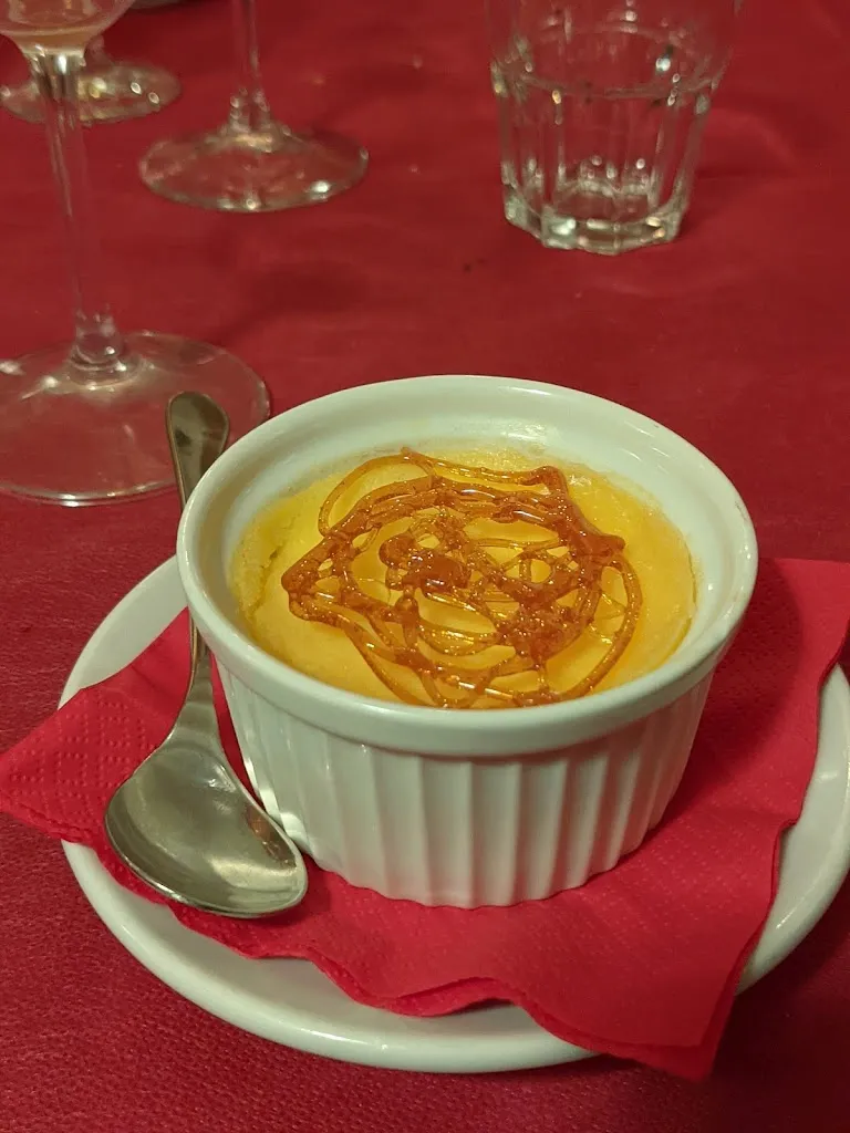 Luigi Mastai_Ristorante Pizzeria Al Faro_Polcenigo_review