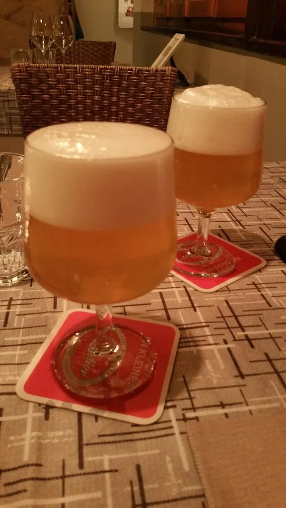 Kirsten Berry_Ristorante Pizzeria Al Faro_Polcenigo_review