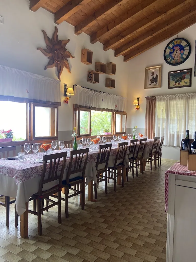 Ristorante Pizzeria Al Faro restaurant in Polcenigo