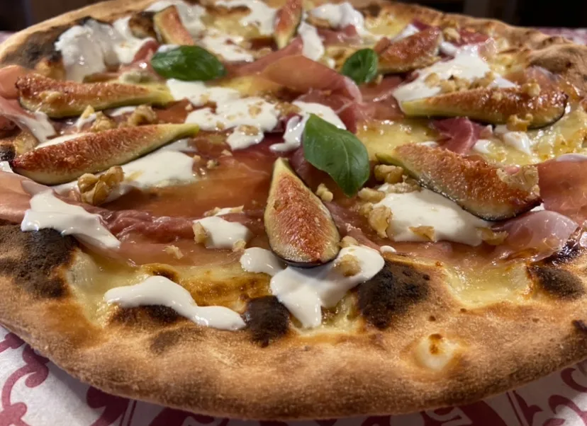 Ristorante Pizzeria Al Faro_Polcenigo_slider_image_3