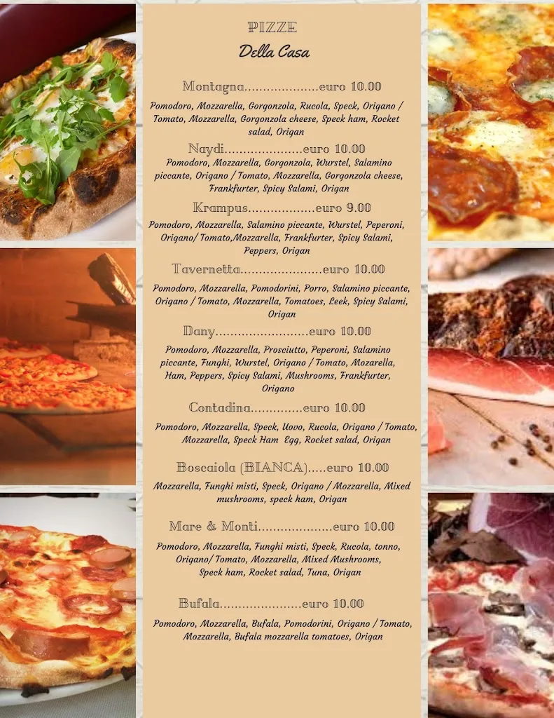 Menu_Tavernetta Pontebba_Pontebba_image_3