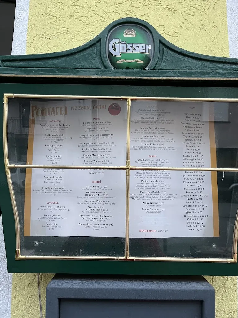 Cassie Tresl_Pizzeria Pontafel_Pontebba_review