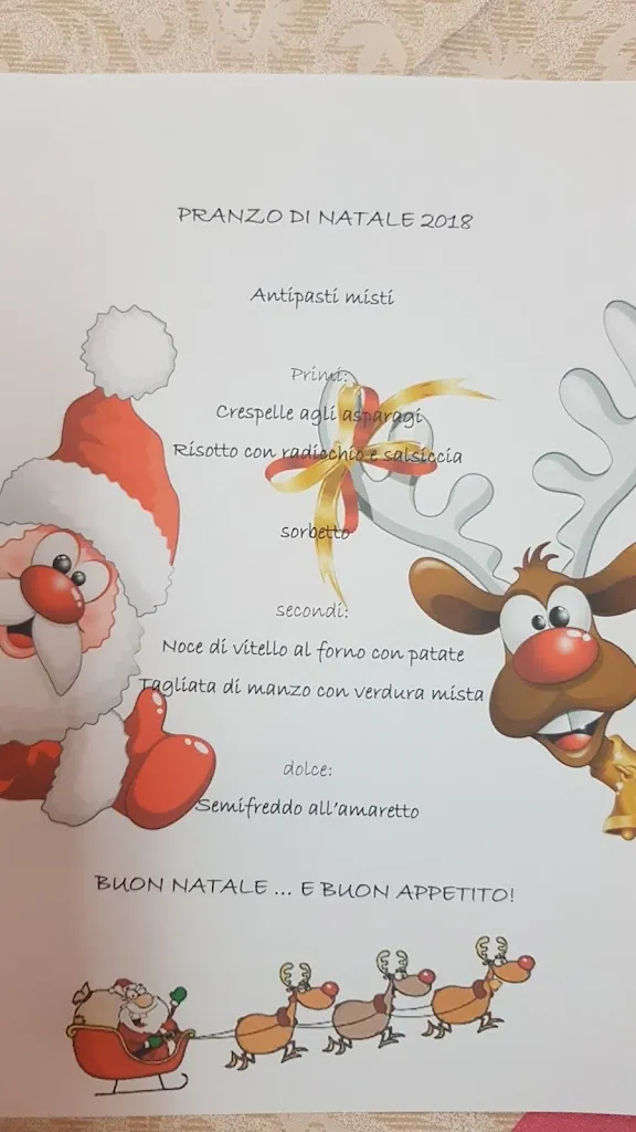 Menu_Trattoria Albergo Al Paesello_Pontebba_image_1