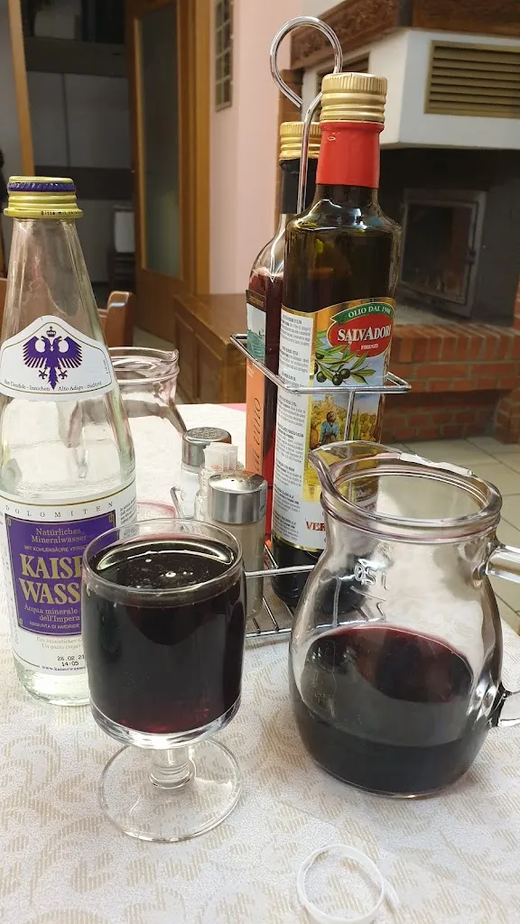 Menu_Trattoria Albergo Al Paesello_Pontebba_image_2