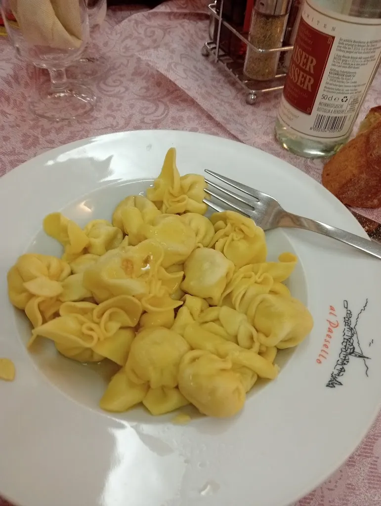 Menu_Trattoria Albergo Al Paesello_Pontebba_image_6